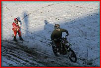 SNOW CROSS 29.12.2009
